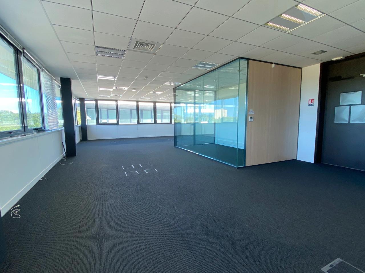 Bureau Le Haillan 421m² Location bureau Le Haillan Gironde OLBUR2119832 8